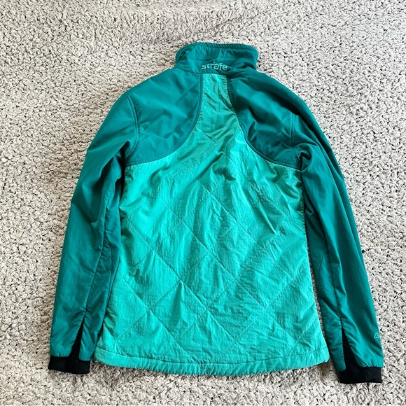 Strafe Polartec Alpha Mid jacket - Picture 2 of 4